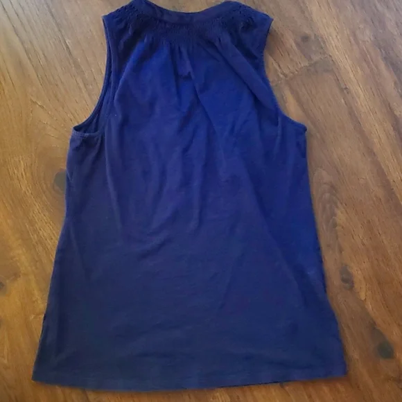 Lilly pulitzer top - Picture 3 of 4